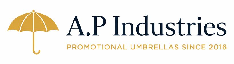 A.P Industries — Promotional Umbrella Manufacturer India